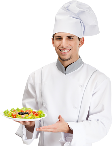 Chef Image